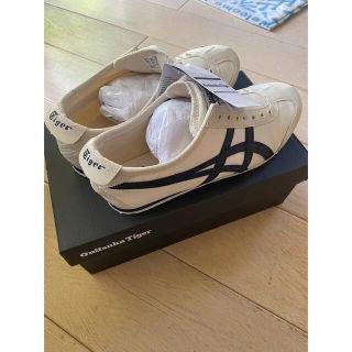 オニツカタイガー(Onitsuka Tiger)のオニツカタイガー　メキシコ66  26.5cm(スニーカー)