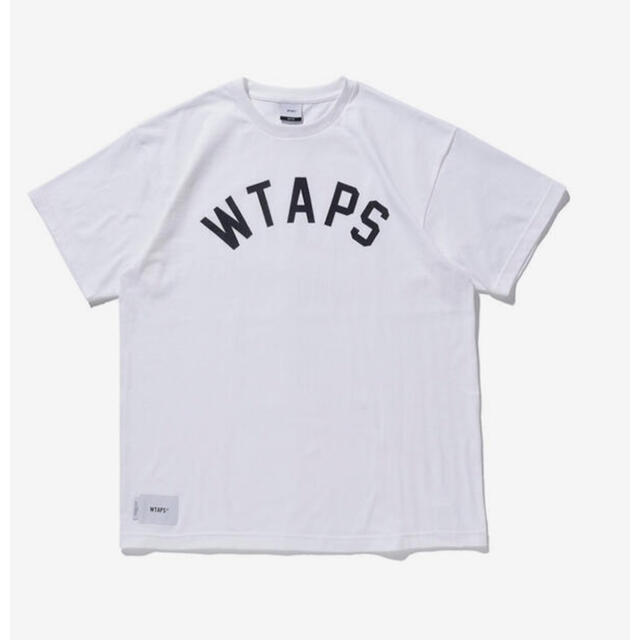 wtaps 22ss LOCKER ss black XL