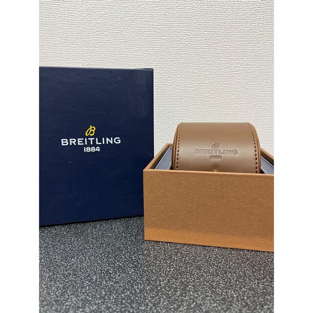 BREITLING(ブライトリング)の市原さん　専用 メンズの時計(腕時計(アナログ))の商品写真