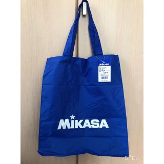 ミカサ(MIKASA)のMIKASA レジャーバック(バレーボール)