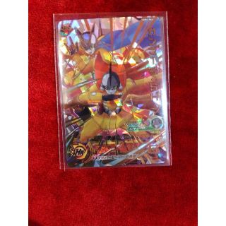 UGM2 066 ガンマ1号SH(シングルカード)