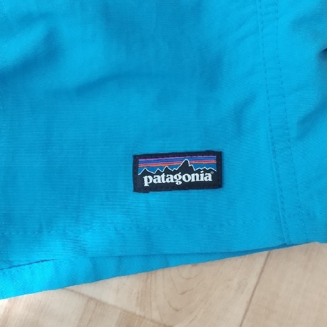 patagonia(パタゴニア)のちゃりん様パタゴニア　ショートパンツレディースS レディースのパンツ(ショートパンツ)の商品写真