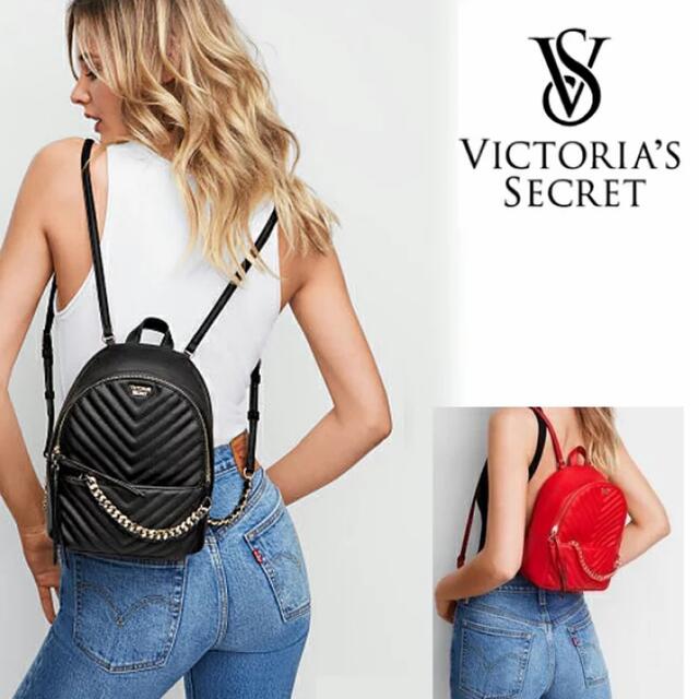 Victoria's Secret ヴィクトリアシークレット バックパック