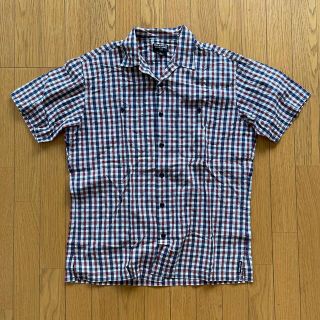 ポロラルフローレン(POLO RALPH LAUREN)のPolo Jeans Open Collar Shirts ラルフ 開襟シャツ(シャツ)