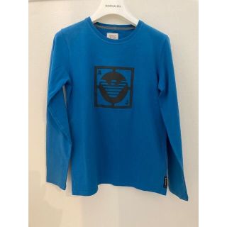 アルマーニ ジュニア(ARMANI JUNIOR)のすみれ様　専用　アルマーニJr.のロンT2種類(Tシャツ/カットソー)