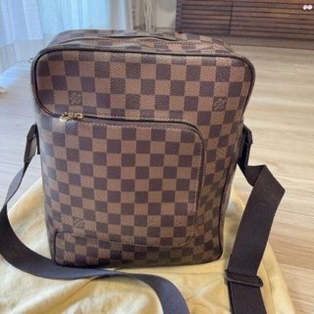【国内配送】 LOUIS VUITTON ルイ・ヴィトン ショルダーバッグ VUITTON 価格相談可能です。LOUIS - ショルダーバッグ 【国内配送】 LOUIS VUITTON ルイ・ヴィトン ショルダーバッグ VUITTON 価格相談可能です。LOUIS - ショルダーバッグ