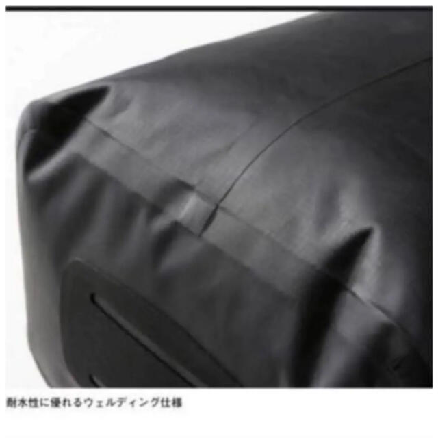 THE NORTH FACE(ザノースフェイス)の【新品未使用】ノースフェイス　スーパーライトドライバッグ　8L 防水性　耐水仕様 メンズのバッグ(その他)の商品写真