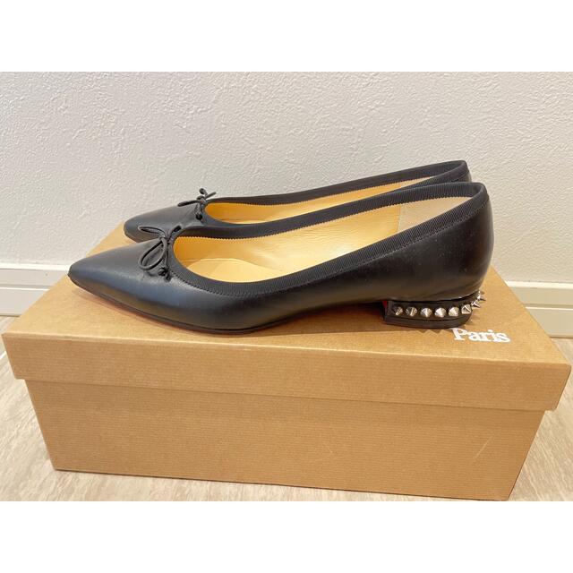 新品】 Christian Louboutin Louboutin/クリスチャンルブタン