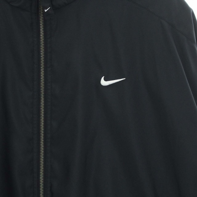 NIKE - ナイキ NRGソロスウォッシュボンバージャケット 中綿