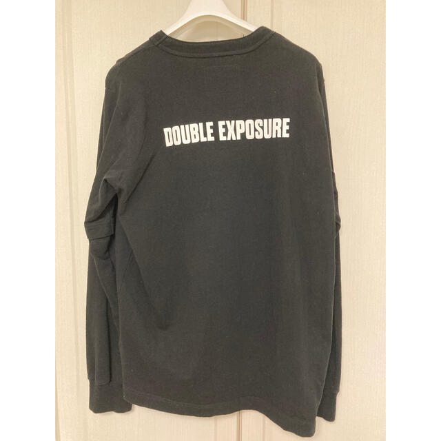 sacai(サカイ)のsacai Film Crew L/S T-Shirt即完売品 メンズのトップス(Tシャツ/カットソー(七分/長袖))の商品写真