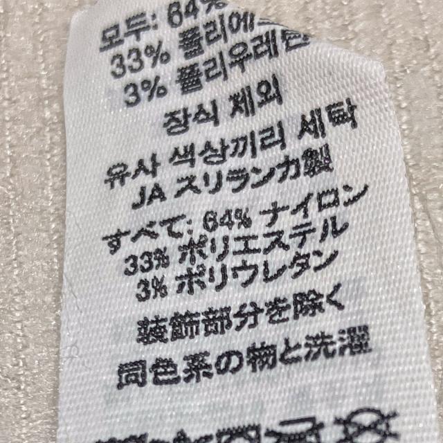 ルルレモン カットソー size10 日本初の size10