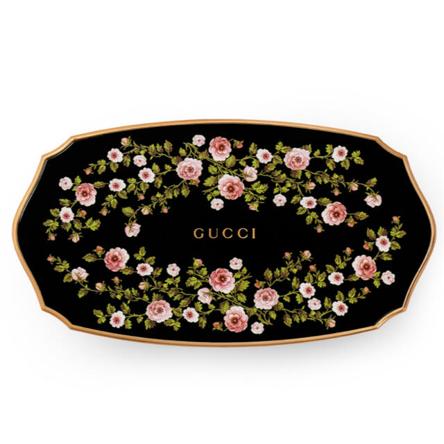 未使用 GUCCI アイシャドウ パレット