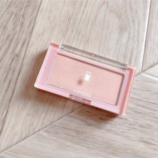 エチュードハウス(ETUDE HOUSE)のロムアンド　チーク(チーク)