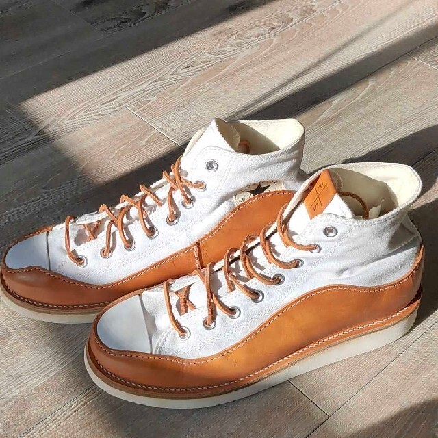 Hender Scheme - 20SS PETERSON STOOP ピーターソンストゥープ Hender Scheme - 20SS PETERSON STOOP ピーターソンストゥープ