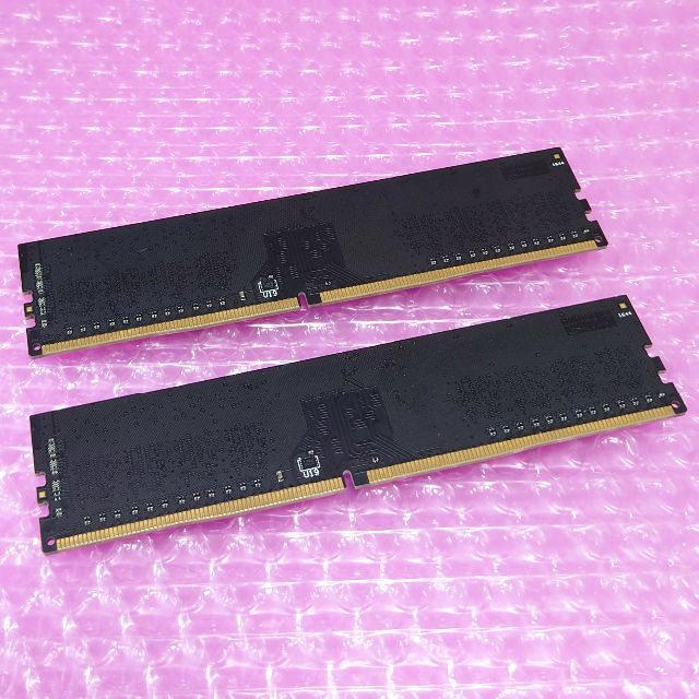 CFD panram 16GB (8GBx2) DDR4-2133 #975 2
