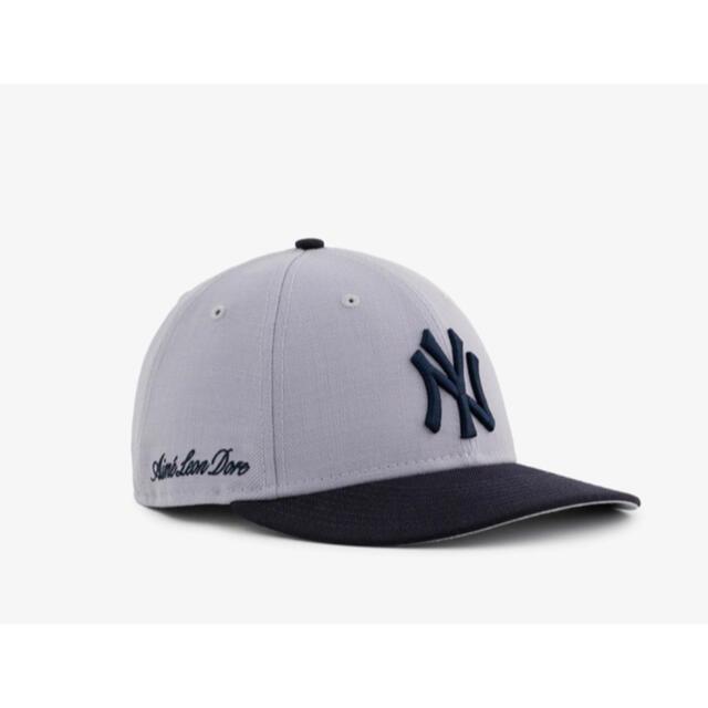 aime leon dore new era cap 7 5/8