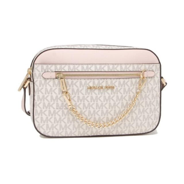 新品✨定価67,100円 MICHAEL KORS ショルダーbag 大特価‼️