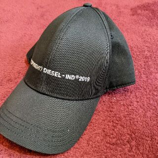 ディーゼル(DIESEL)のディーゼル　キャップ　ユニセックス(キャップ)