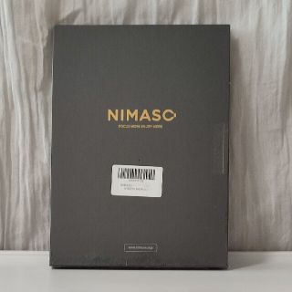 アイパッド(iPad)の未開封【NIMASO】iPad mini6用ペーパー感覚フィルム(保護フィルム)