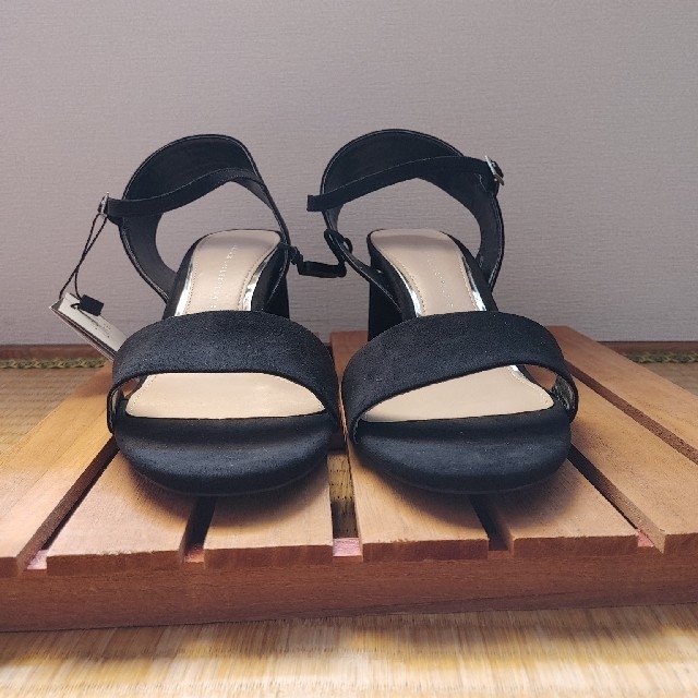 ZARA(ザラ)のマオマオ様専用 レディースの靴/シューズ(ミュール)の商品写真