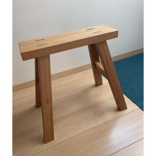 MUJI (無印良品) スツールの通販 30点 | MUJI (無印良品)のインテリア MUJI (無印良品) スツールの通販 30点 | MUJI (無印良品)のインテリア