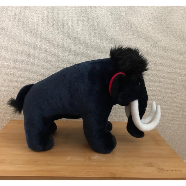 Mammut(マムート)のMAMMUT ぬいぐるみ スポーツ/アウトドアのスポーツ/アウトドア その他(その他)の商品写真