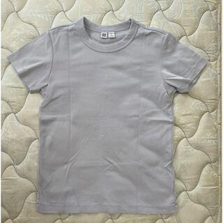 ユニクロ(UNIQLO)のユニクロ U クルーネックT(Tシャツ(半袖/袖なし))
