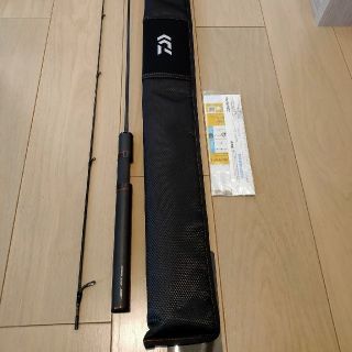 ダイワ(DAIWA)の【美品】ダイワ プレッソ LTD AGS 510UL(ロッド)