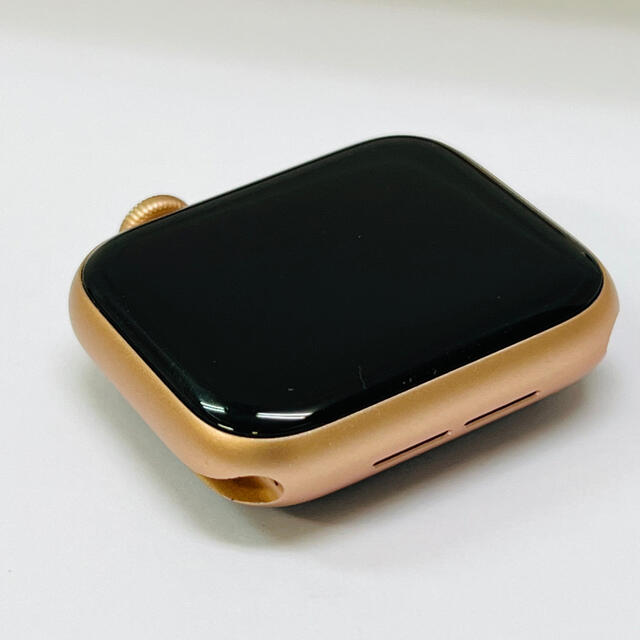 Apple Watch(アップルウォッチ)のW366 Apple Watch SE 40mm アルミGPSモデル メンズの時計(腕時計(デジタル))の商品写真