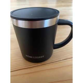 HOMECOORDY タンブラーマグカップ 新品未使用(タンブラー)