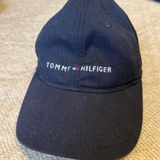 トミーヒルフィガー(TOMMY HILFIGER)のトミー キャップ(キャップ)