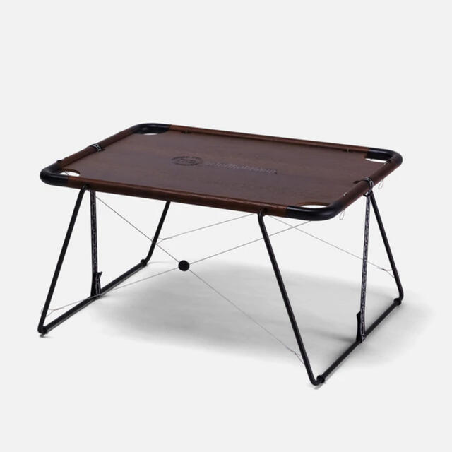 neighborhood hxo w-modular table ネイバーフッド