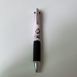 ミニーちゃん ジェットストリーム 限定 完売品(ペン/マーカー)