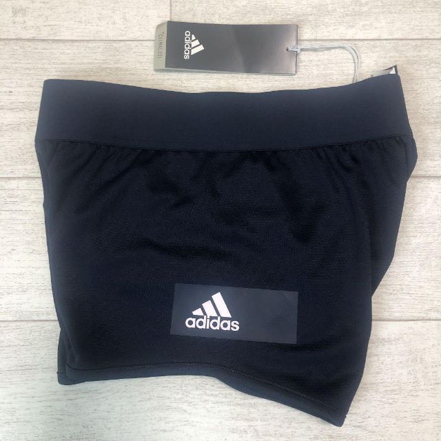 adidas(アディダス)のアディダス★ショートパンツ　ジュニア　140cm　新品　子供　運動　体育 キッズ/ベビー/マタニティのキッズ服女の子用(90cm~)(パンツ/スパッツ)の商品写真