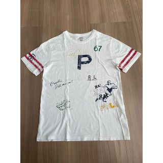 ポロラルフローレン(POLO RALPH LAUREN)のPOLO RALPH LAUREN (Tシャツ/カットソー)