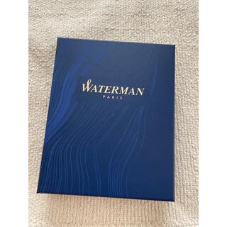 ウォーターマン(Waterman)のWaterman 万年筆(ペン/マーカー)