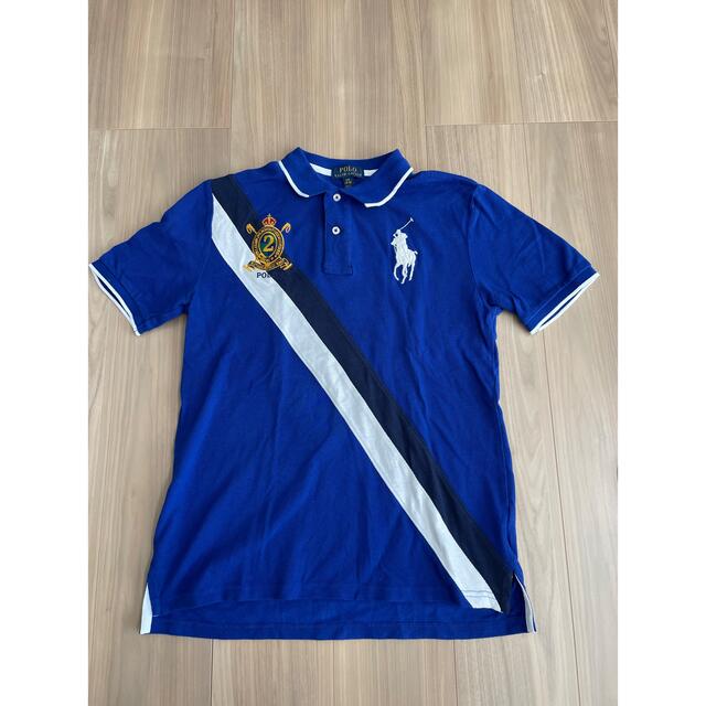 POLO RALPH LAUREN(ポロラルフローレン)のPOLO RALPH LAURRN キッズ/ベビー/マタニティのキッズ服男の子用(90cm~)(Tシャツ/カットソー)の商品写真