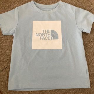 ザノースフェイス(THE NORTH FACE)のノースフェイス　キッズ　Tシャツ　100(Tシャツ/カットソー)