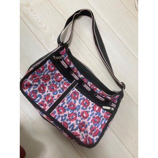 レスポートサック(LeSportsac)の値下げ　レスポートサック　ショルダーバック(ショルダーバッグ)