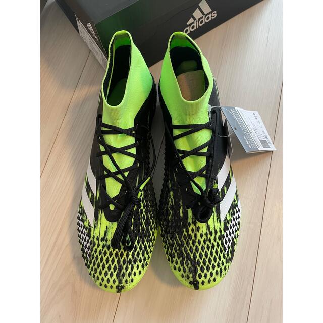 【ラスト一点!】adidas スパイク アディダス プレデター 最上位モデル