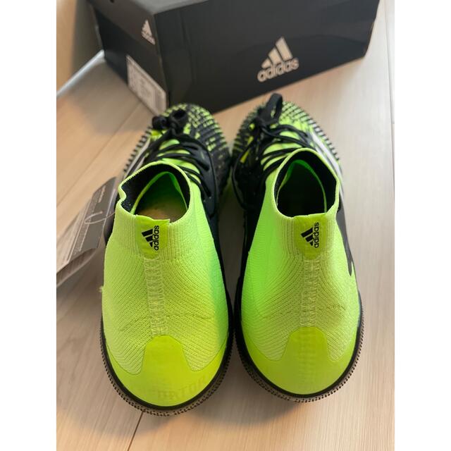 【ラスト一点!】adidas スパイク アディダス プレデター 最上位モデル