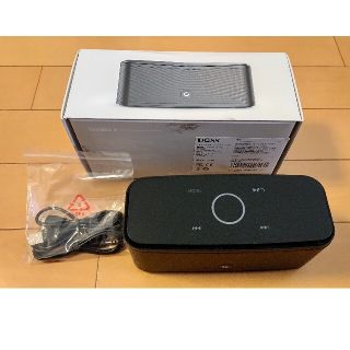 ワイヤレススピーカー Bluetooth DCSS(スピーカー)