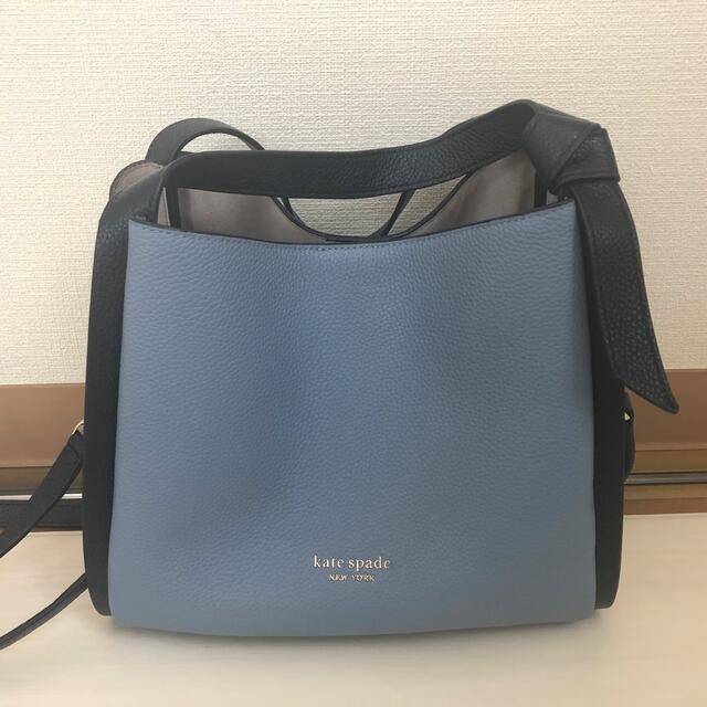 kate spade new york(ケイトスペードニューヨーク)のケイトスペード バッグ レディースのバッグ(ショルダーバッグ)の商品写真