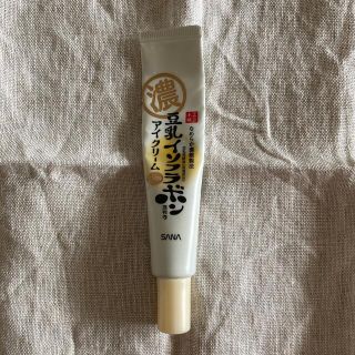 ノエビア(noevir)のサナ なめらか本舗 豆乳イソフラボン アイクリーム(アイケア/アイクリーム)