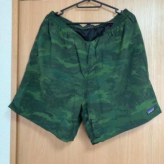 パタゴニア(patagonia) カモフラ ショートパンツ(メンズ)の通販 58点