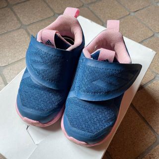 アディダス(adidas)のbaby13.0㎝　adidasスニーカー(スニーカー)