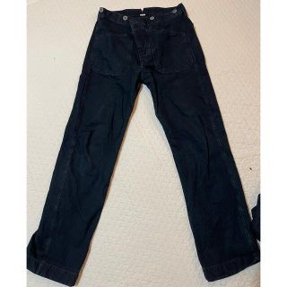 ダブルアールエル(RRL)のRRL ダブルアールエル　ワークパンツ(ワークパンツ/カーゴパンツ)