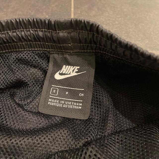 skepta nike コラボパンツ