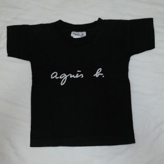 アニエスベー(agnes b.)のagnes b.　Tシャツ(Tシャツ/カットソー)