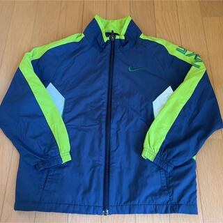 ナイキ(NIKE)のサッカー NIKE ナイキ ナイロンジャケット 140cm(ジャケット/上着)